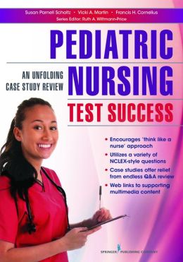 hypothesis test study in nursing